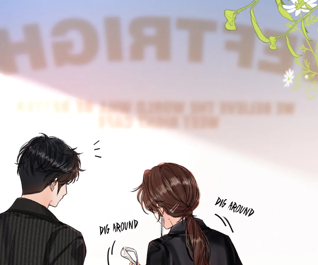 Qing Duo Guan Zhao Chapter 50 page 78 - 