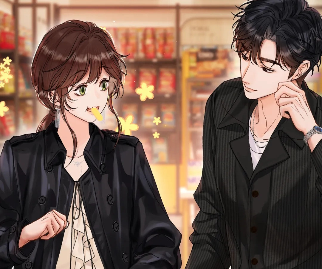Qing Duo Guan Zhao Chapter 50 page 96 - 