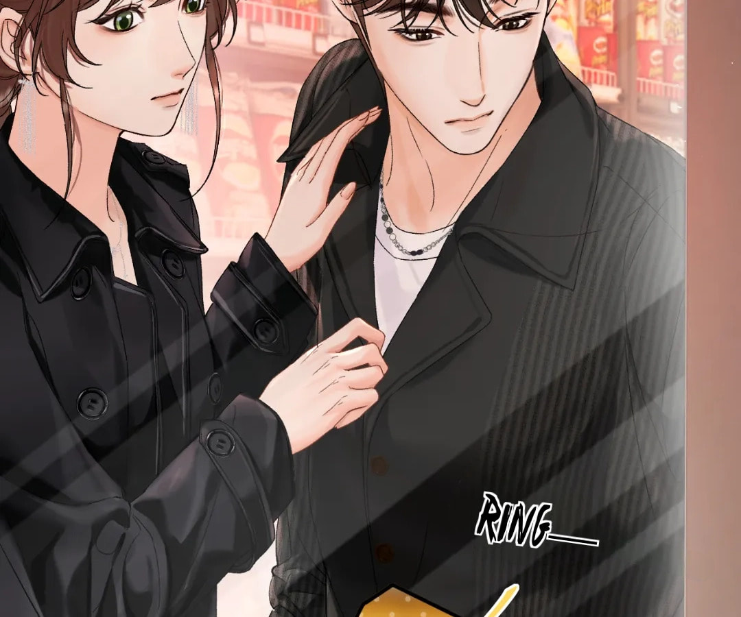 Qing Duo Guan Zhao Chapter 51 page 2 - 
