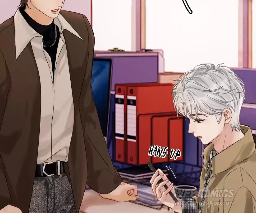 Qing Duo Guan Zhao Chapter 51 page 11 - 