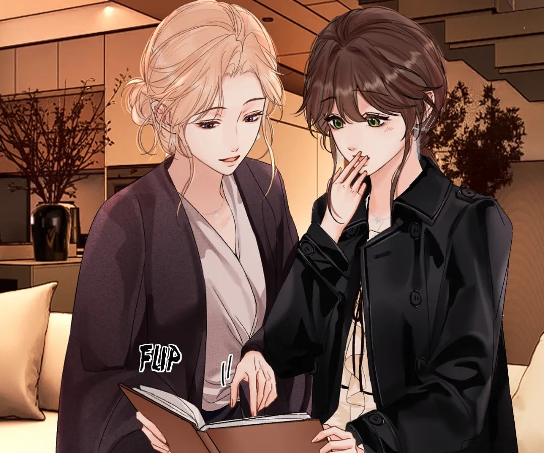 Qing Duo Guan Zhao Chapter 51 page 101 - 