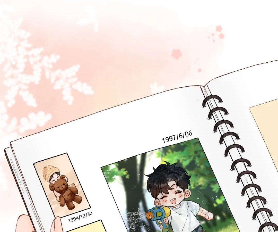 Qing Duo Guan Zhao Chapter 51 page 104 - 
