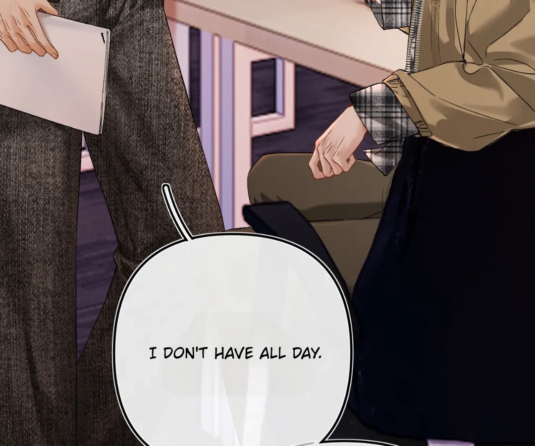 Qing Duo Guan Zhao Chapter 51 page 12 - 