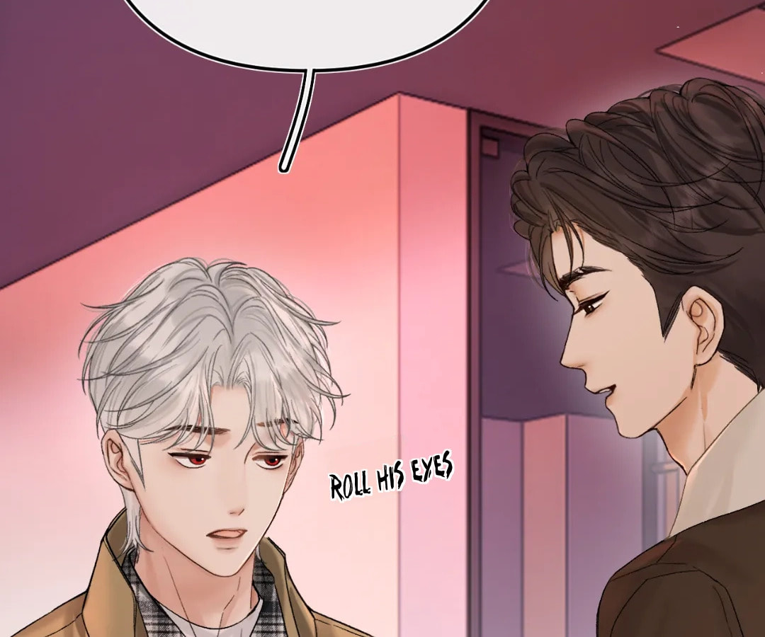 Qing Duo Guan Zhao Chapter 51 page 23 - 