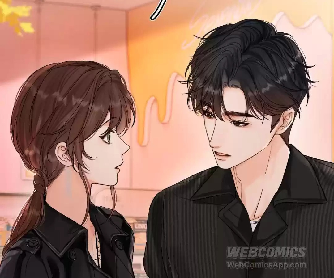 Qing Duo Guan Zhao Chapter 51 page 27 - 