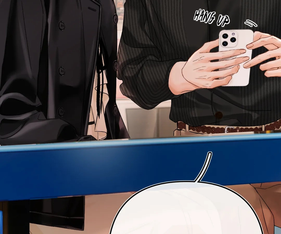 Qing Duo Guan Zhao Chapter 51 page 28 - 