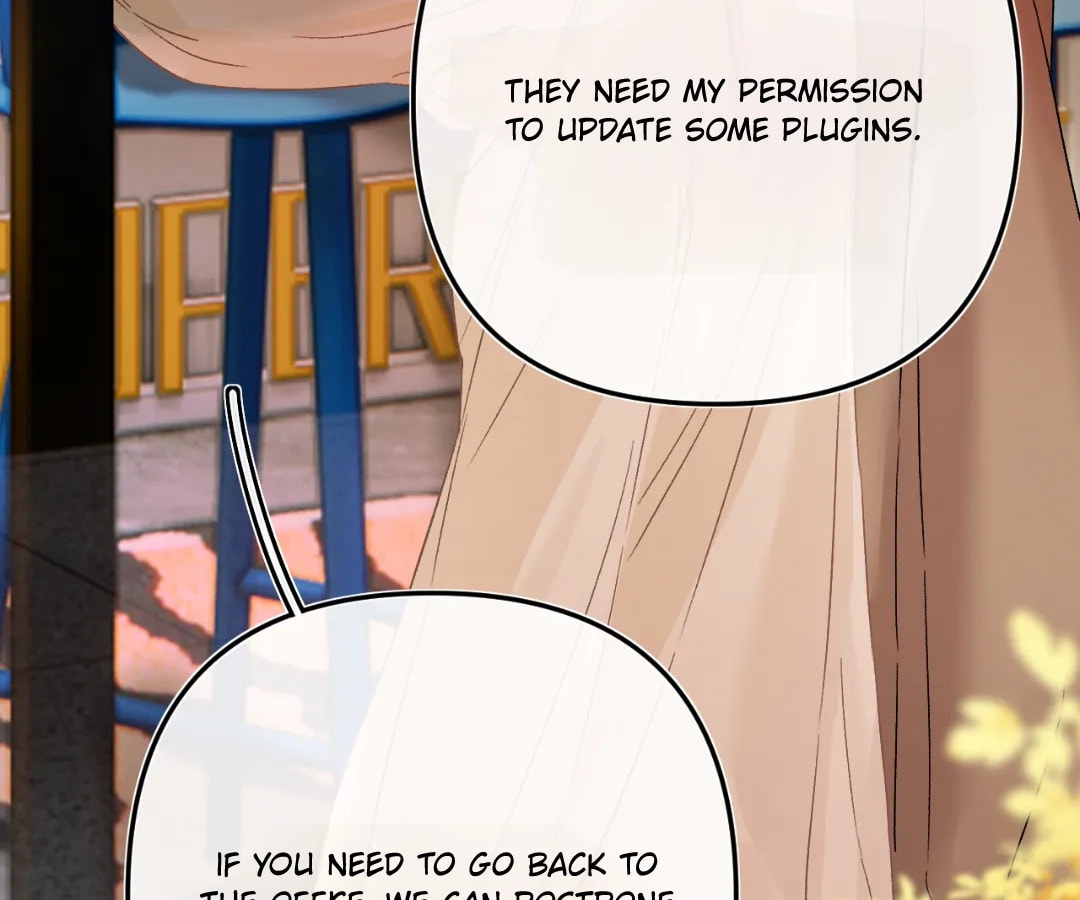 Qing Duo Guan Zhao Chapter 51 page 29 - 