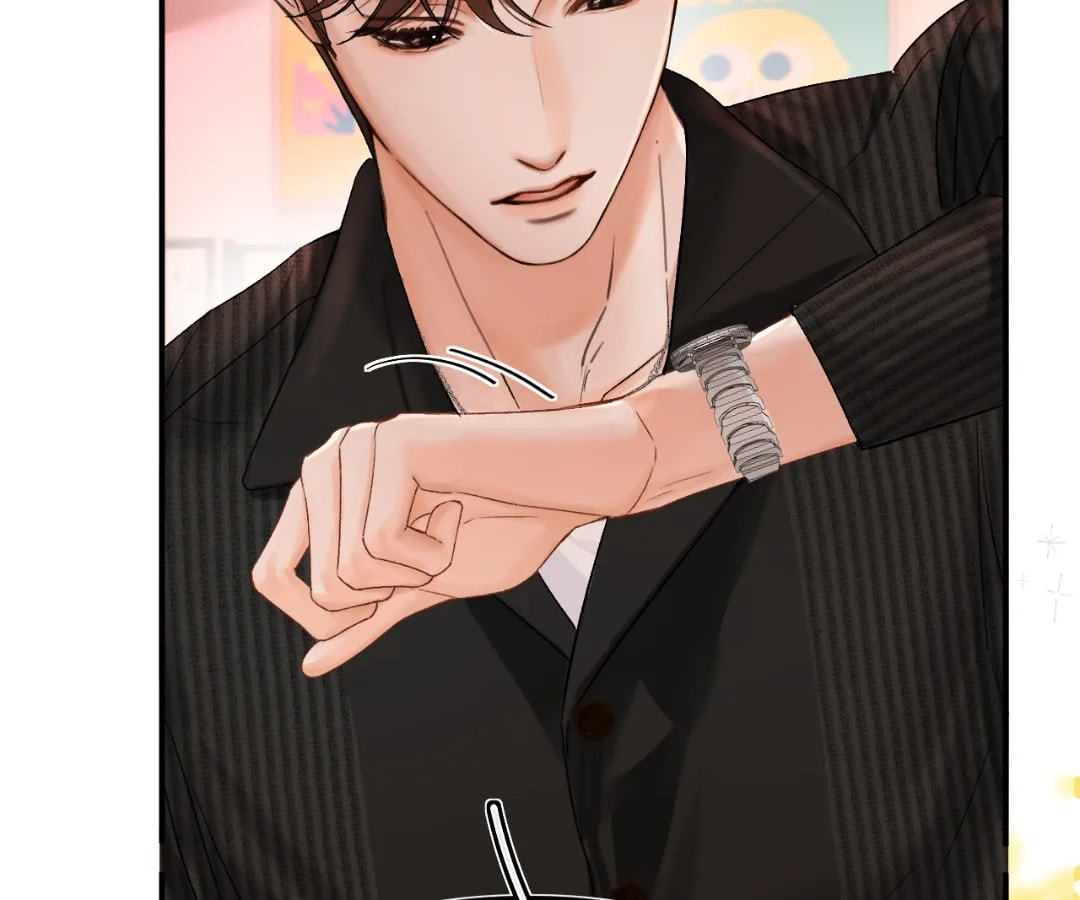 Qing Duo Guan Zhao Chapter 51 page 32 - 