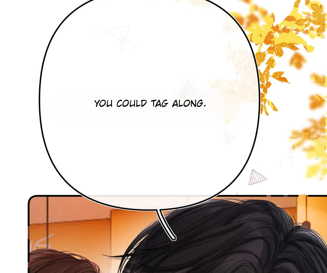 Qing Duo Guan Zhao Chapter 51 page 34 - 