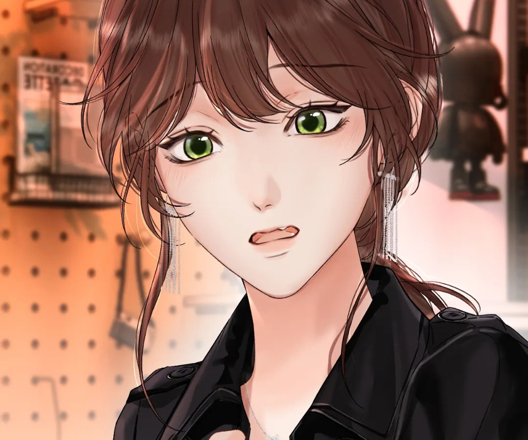Qing Duo Guan Zhao Chapter 51 page 38 - 