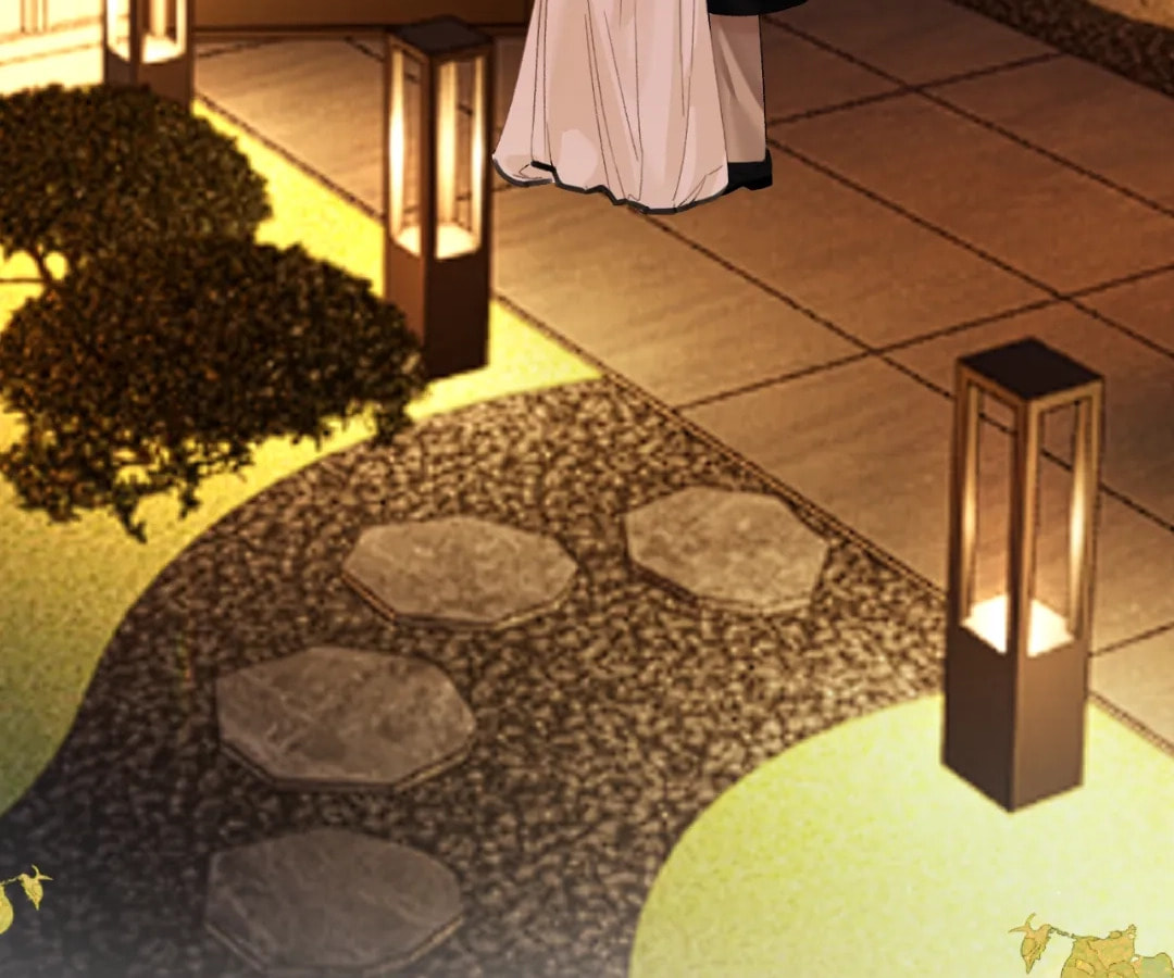 Qing Duo Guan Zhao Chapter 51 page 44 - 
