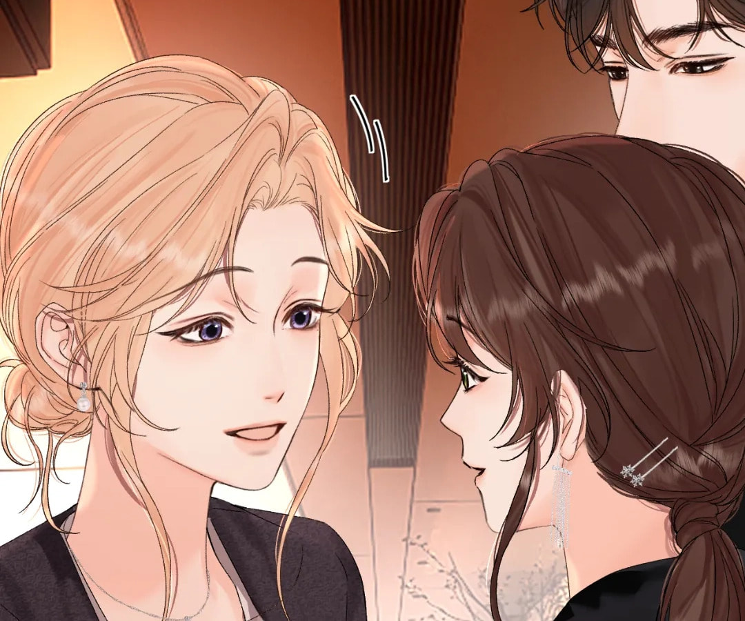 Qing Duo Guan Zhao Chapter 51 page 50 - 