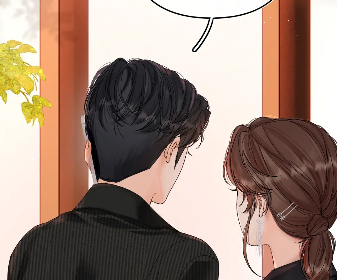 Qing Duo Guan Zhao Chapter 51 page 6 - 