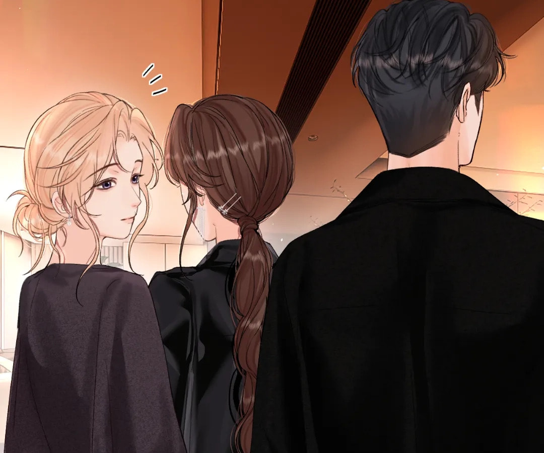 Qing Duo Guan Zhao Chapter 51 page 57 - 