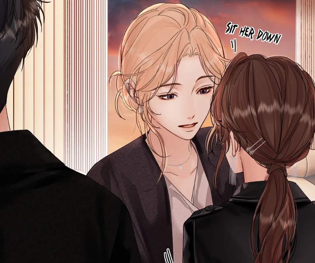 Qing Duo Guan Zhao Chapter 51 page 60 - 