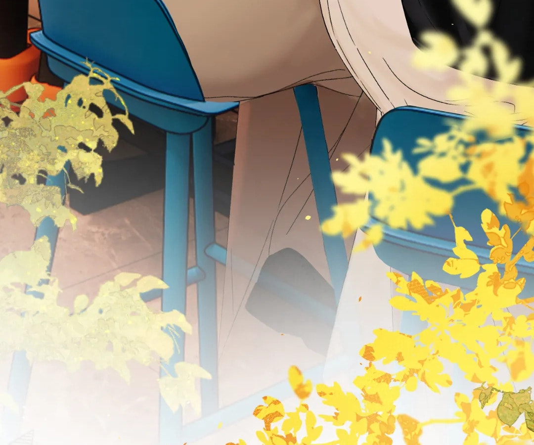 Qing Duo Guan Zhao Chapter 51 page 8 - 
