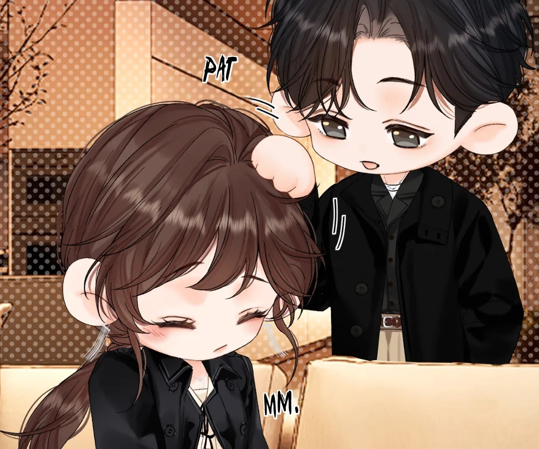 Qing Duo Guan Zhao Chapter 51 page 89 - 