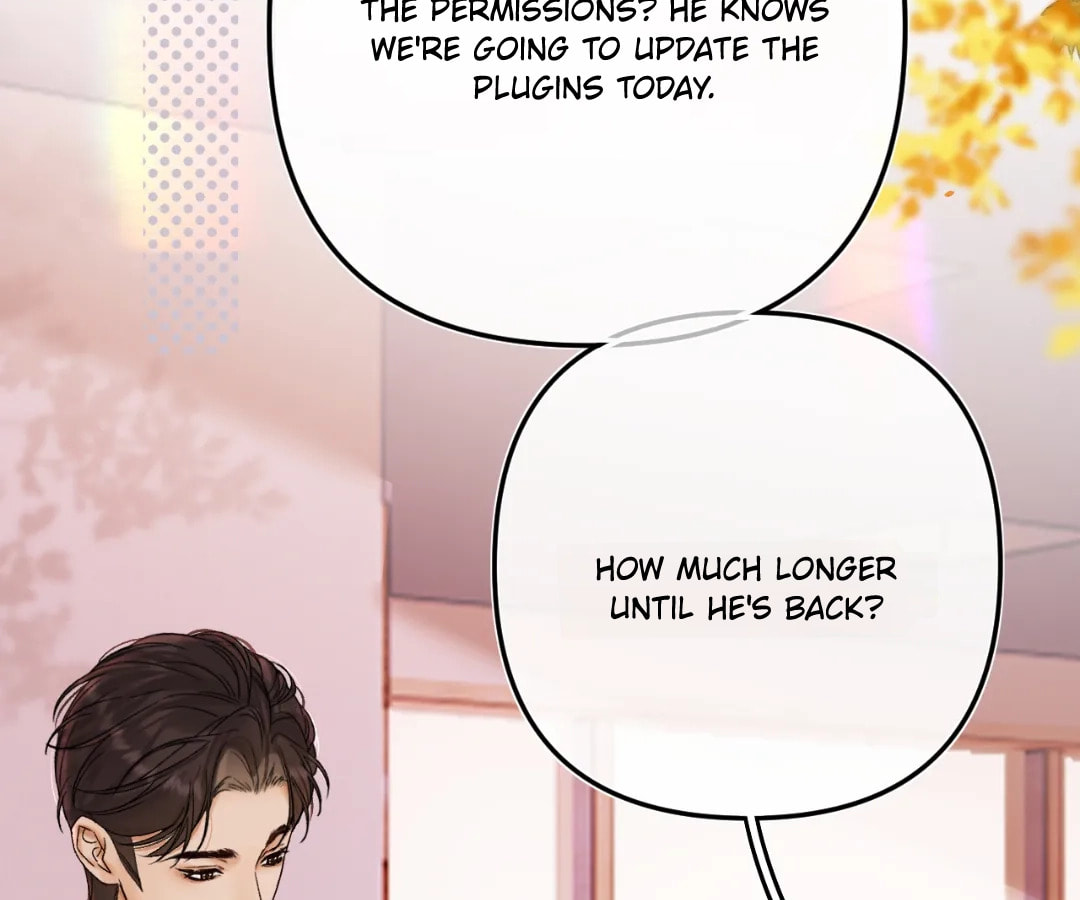 Qing Duo Guan Zhao Chapter 51 page 10 - 