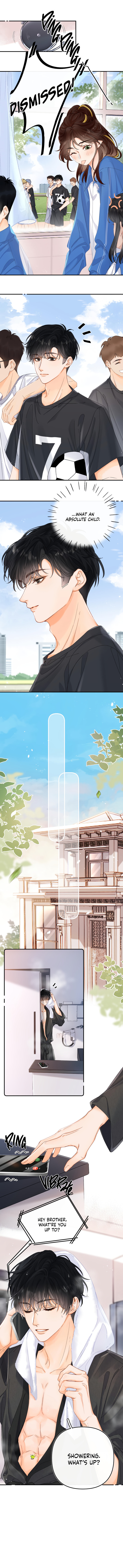 Qing Duo Guan Zhao Chapter 6 page 4 - 