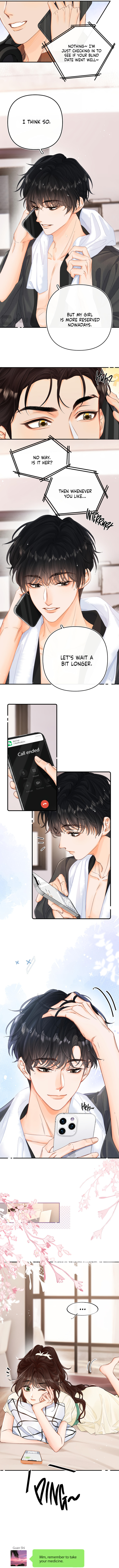 Qing Duo Guan Zhao Chapter 6 page 5 - 