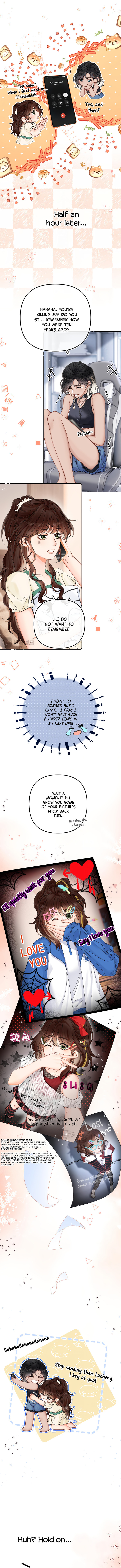 Qing Duo Guan Zhao Chapter 6 page 7 - 