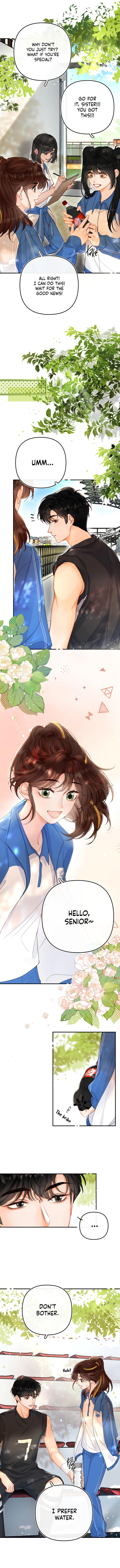 Qing Duo Guan Zhao Chapter 7 page 4 - 