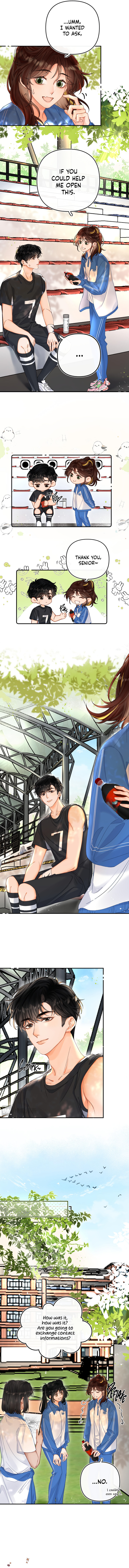 Qing Duo Guan Zhao Chapter 7 page 5 - 