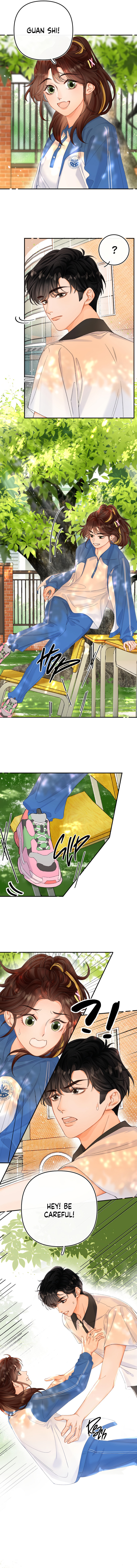 Qing Duo Guan Zhao Chapter 7 page 7 - 