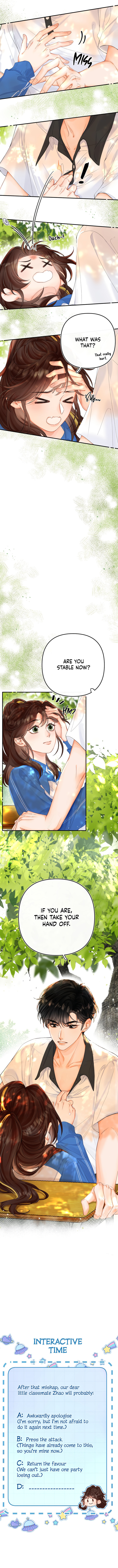 Qing Duo Guan Zhao Chapter 7 page 8 - 