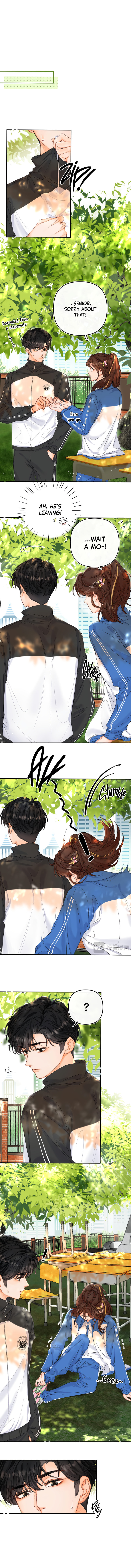 Qing Duo Guan Zhao Chapter 8 page 2 - 