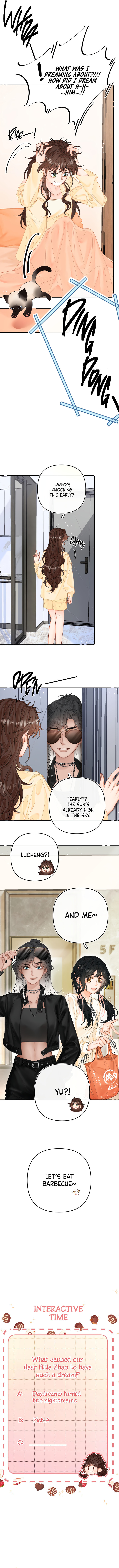 Qing Duo Guan Zhao Chapter 8 page 7 - 