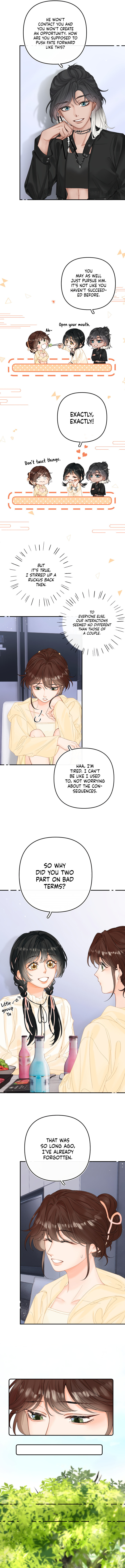 Qing Duo Guan Zhao Chapter 9 page 4 - 