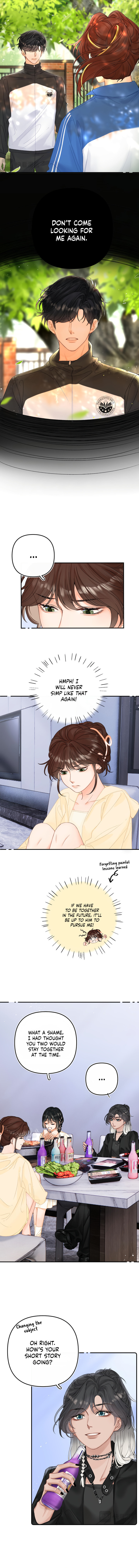 Qing Duo Guan Zhao Chapter 9 page 5 - 
