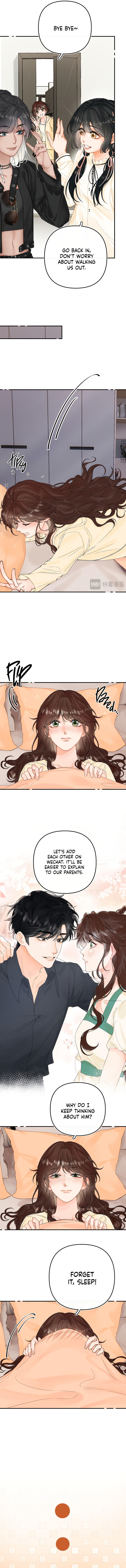 Qing Duo Guan Zhao Chapter 9 page 7 - 