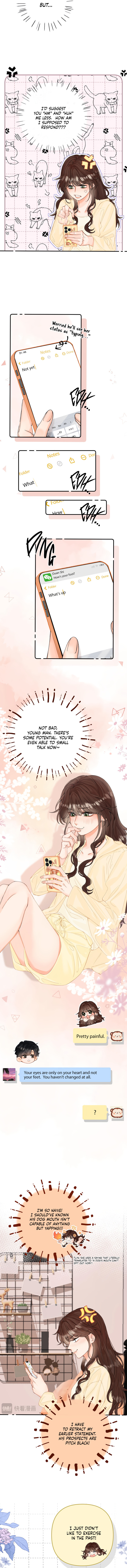 Qing Duo Guan Zhao Chapter 9 page 9 - 