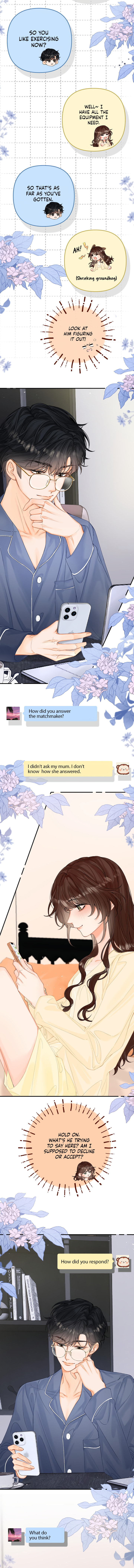Qing Duo Guan Zhao Chapter 9 page 10 - 