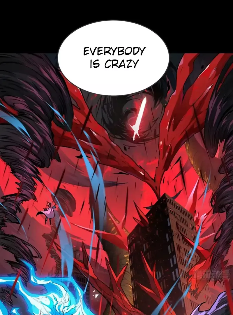 Qíngxù Bìng Chapter 1 page 2 - 