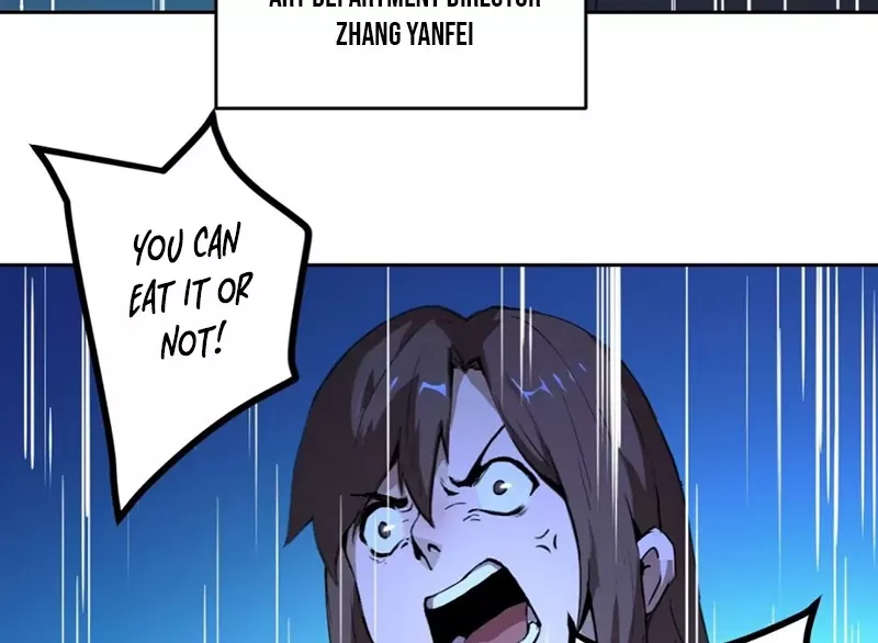 Qíngxù Bìng Chapter 1 page 11 - 