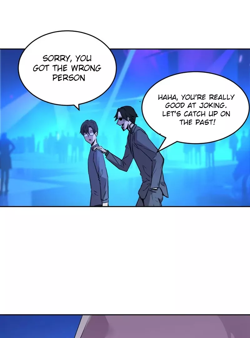 Qíngxù Bìng Chapter 1 page 105 - 