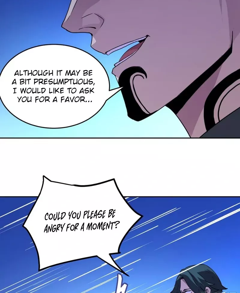 Qíngxù Bìng Chapter 1 page 106 - 
