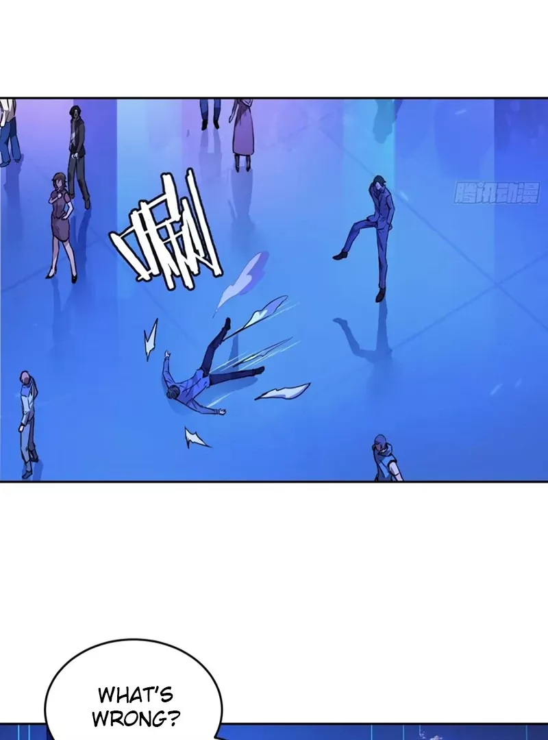 Qíngxù Bìng Chapter 1 page 108 - 
