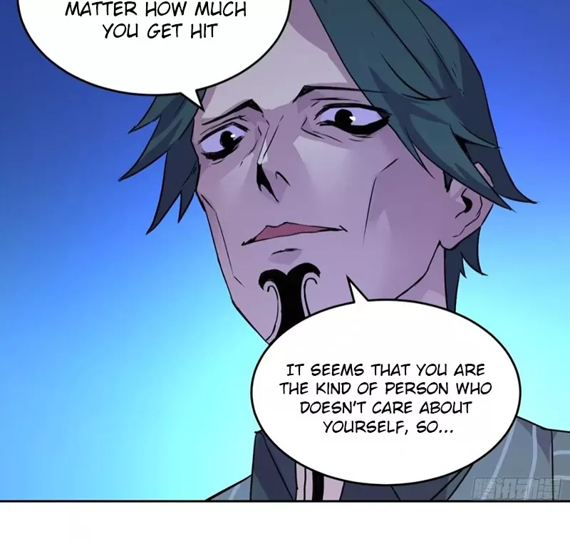 Qíngxù Bìng Chapter 1 page 111 - 