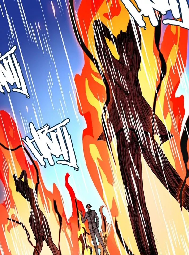 Qíngxù Bìng Chapter 1 page 114 - 