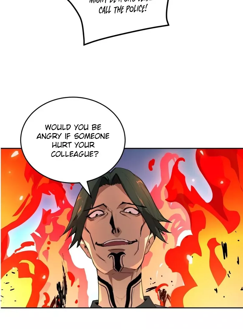 Qíngxù Bìng Chapter 1 page 116 - 
