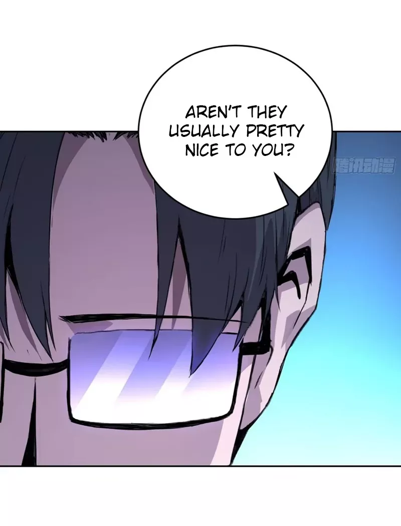 Qíngxù Bìng Chapter 1 page 117 - 