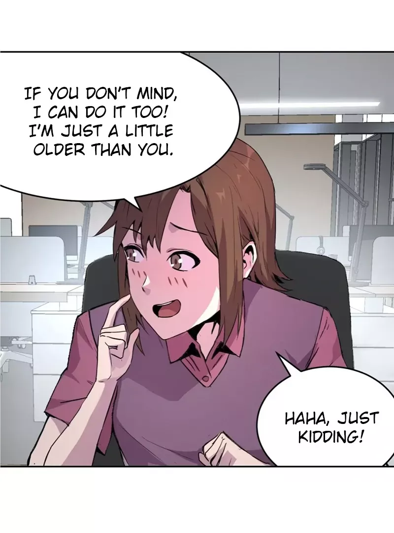 Qíngxù Bìng Chapter 1 page 119 - 