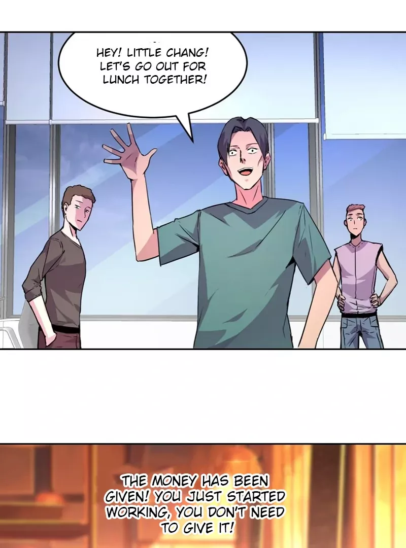 Qíngxù Bìng Chapter 1 page 120 - 