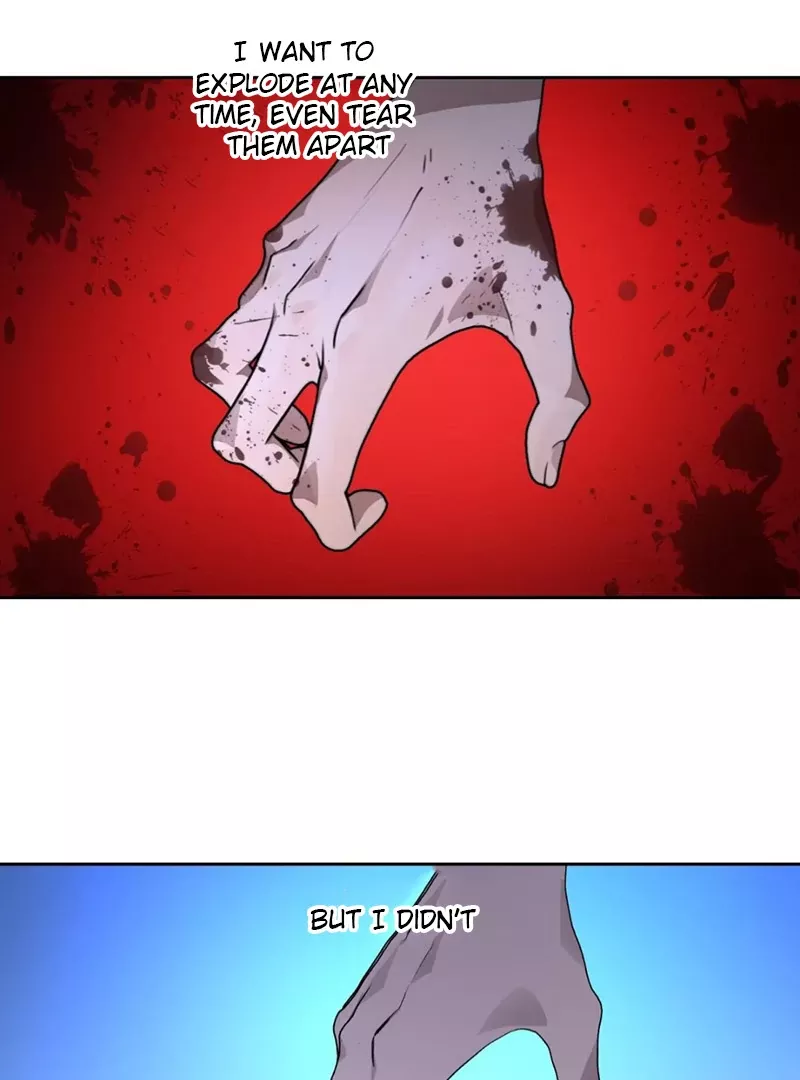 Qíngxù Bìng Chapter 1 page 132 - 