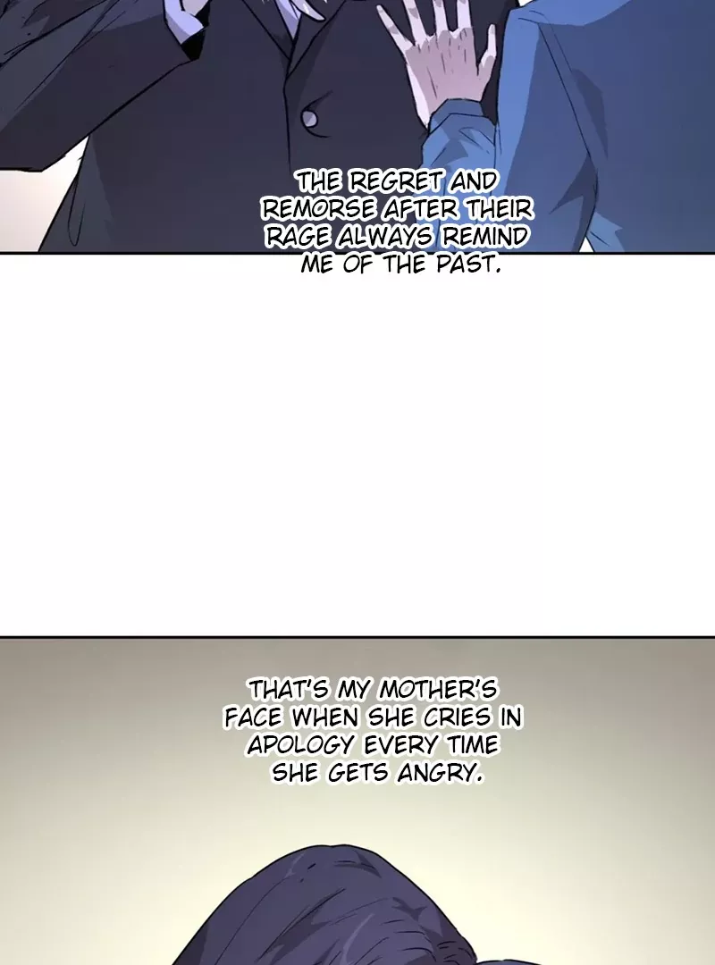 Qíngxù Bìng Chapter 1 page 134 - 