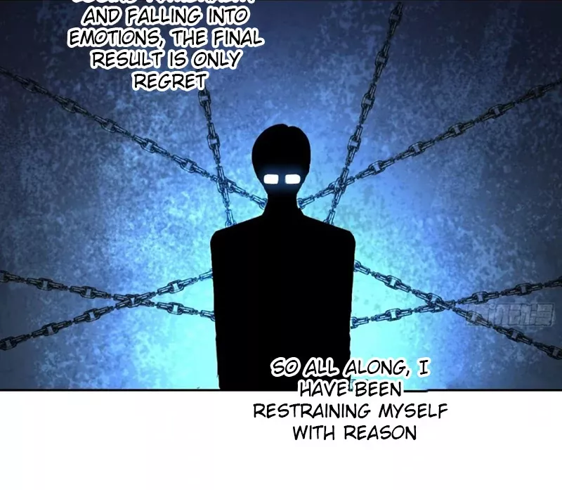 Qíngxù Bìng Chapter 1 page 136 - 